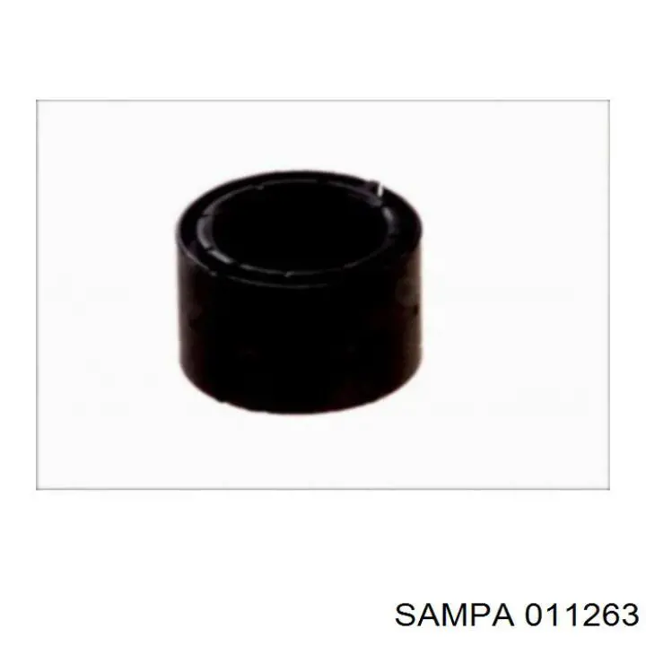 Опора стабілізатора Sampa Otomotiv‏ 011263 ціна, від 19.98 USD