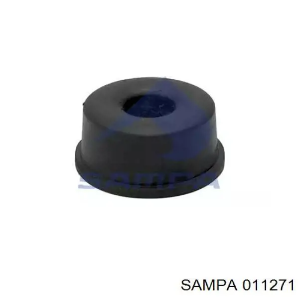 Подушка кабіни Mercedes A9408910023 ціна, від 3.69 USD