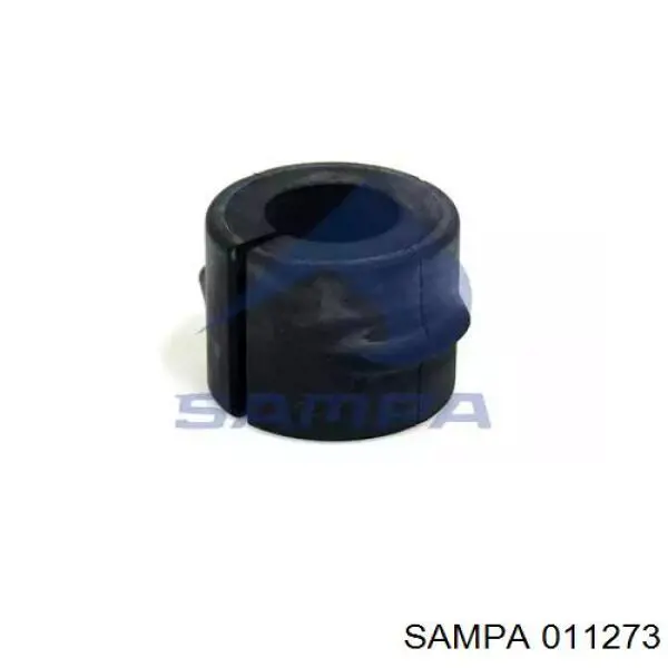 Втулка стабілізатора заднього Sampa Otomotiv‏ 011273 ціна, від 4.22 USD