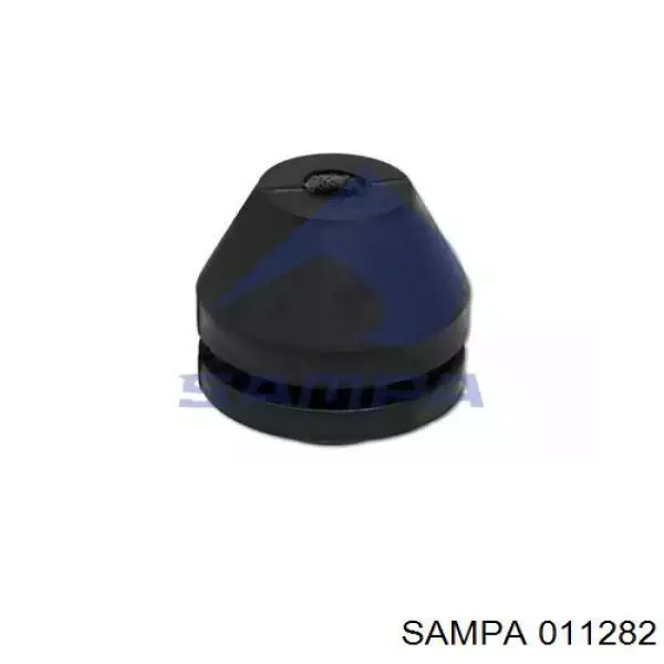 Передня опора двигуна Mercedes A6012420013