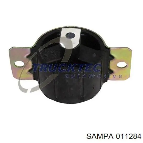 011284 Sampa Otomotiv‏ подушка трансмісії (опора коробки передач)