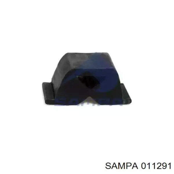 Купити 011291 Sampa Otomotiv‏ Відбійник задньої ресори