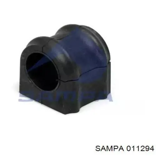 Втулка стабілізатора заднього Sampa Otomotiv‏ 011294 ціна, від 3.47 USD