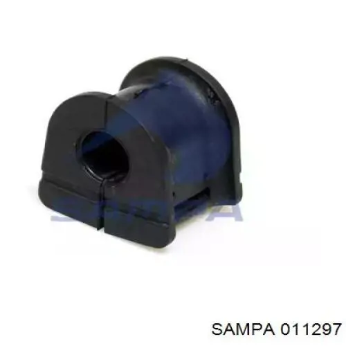 Купити 011297 Sampa Otomotiv‏ Подушка стабілізатора передня