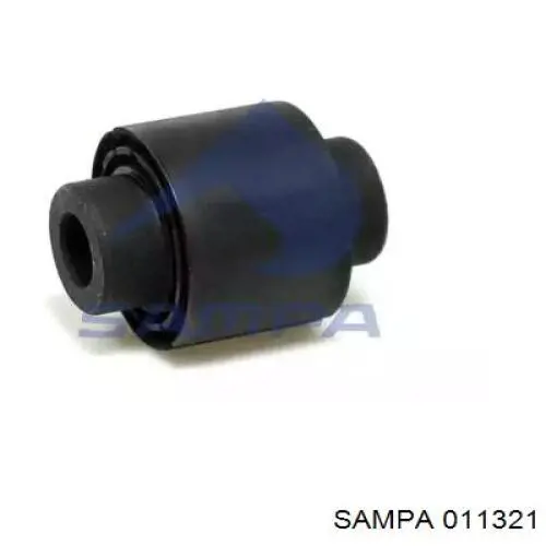Сайлентблок задньої поздовжньої тяги Sampa Otomotiv‏ 011321 ціна, від 20.31 USD