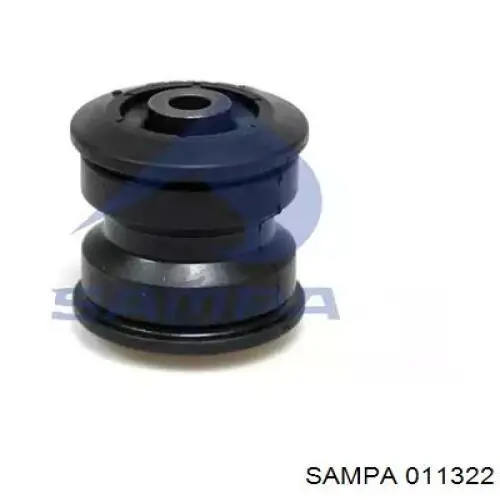 Сайлентблок ресори, передній Sampa Otomotiv‏ 011322 ціна, від 9.13 USD