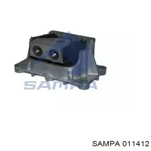 Купити 011412 Sampa Otomotiv‏ Подушка двигуна передня