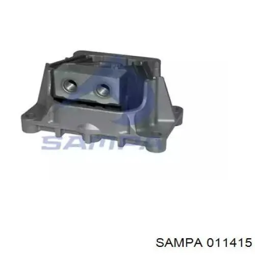 Подушка (опора) двигуна, права передня Mercedes A6282402017 ціна, від 63.97 USD