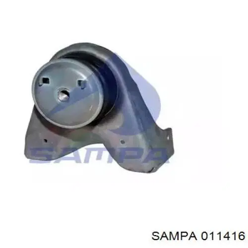 Купити 011416 Sampa Otomotiv‏ Подушка двигуна передня