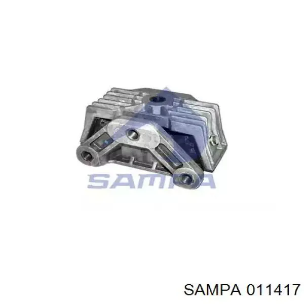 Подушка (опора) двигуна, задня Sampa Otomotiv‏ 011417 ціна, від 50.82 USD