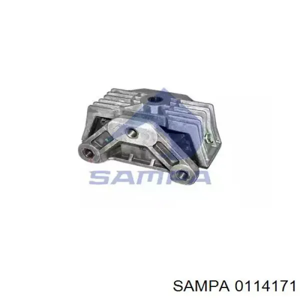 Права подушка двигуна Sampa Otomotiv‏ 0114171 ціна, від 127.04 USD
