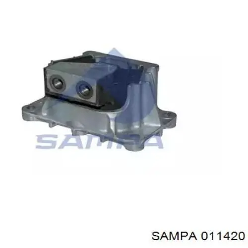 Купити 011420 Sampa Otomotiv‏ Подушка двигуна передня