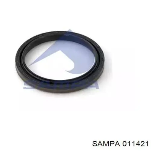 Сальник задньої маточини Sampa Otomotiv‏ 011421 ціна, від 34.62 USD