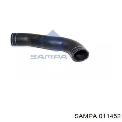 Шланг/патрубок радіатора охолодження, верхній Sampa Otomotiv‏ 011452 ціна, від 22.95 USD