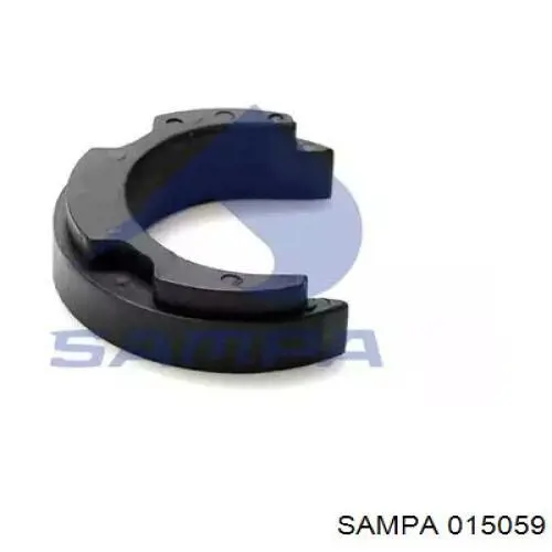 Ремкомплект замка сідла причіпного пристрою Sampa Otomotiv‏ 015059 ціна, від 7.49 USD
