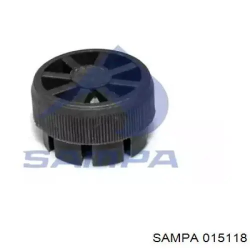 Купити 015118 Sampa Otomotiv‏ Підшипник осі виделки зчеплення