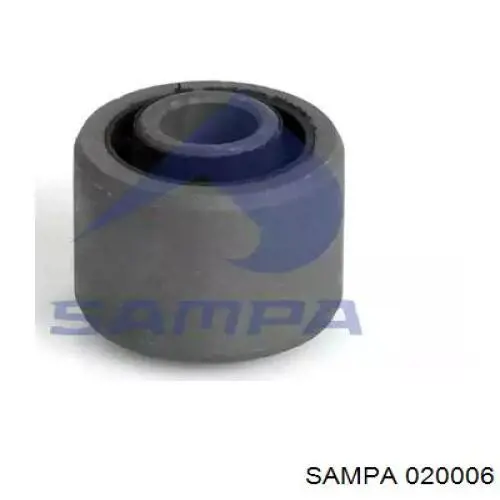 Купити 020006 Sampa Otomotiv‏ Подушка стабілізатора передня