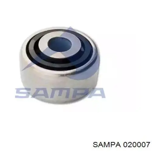 Сайлентблок стабілізатора, заднього Sampa Otomotiv‏ 020007 ціна, від 13.13 USD