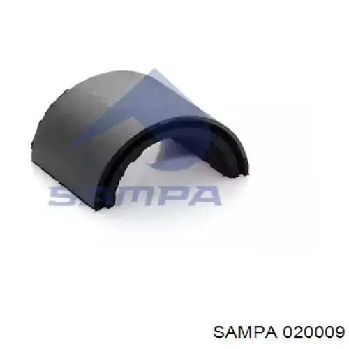 Купити 020009 Sampa Otomotiv‏ Опора стабілізатора