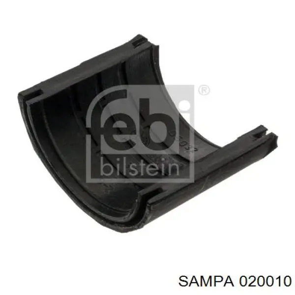 Купити 020010 Sampa Otomotiv‏ Опора стабілізатора