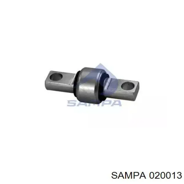 Сайлентблок стабілізатора, заднього Sampa Otomotiv‏ 020013 ціна, від 19.50 USD
