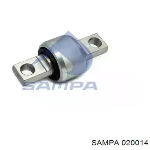 Втулка стабілізатора заднього Sampa Otomotiv‏ 020014 ціна, від 8.93 USD