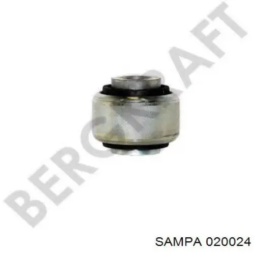 020024 Sampa Otomotiv‏ Сайлентблок стабілізатора, заднього