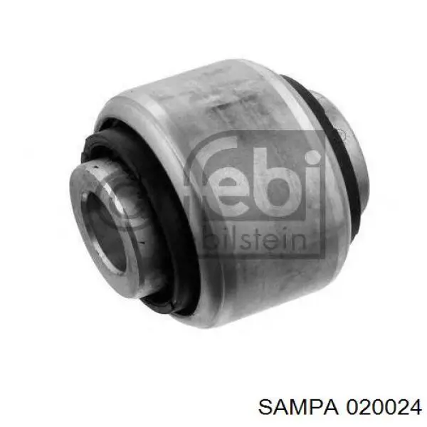 Сайлентблок стабілізатора, заднього Sampa Otomotiv‏ 020024 ціна, від 11.84 USD