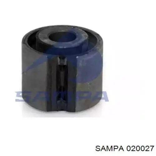 Подушка стабілізатора Sampa Otomotiv‏ 020027 ціна, від 6.26 USD