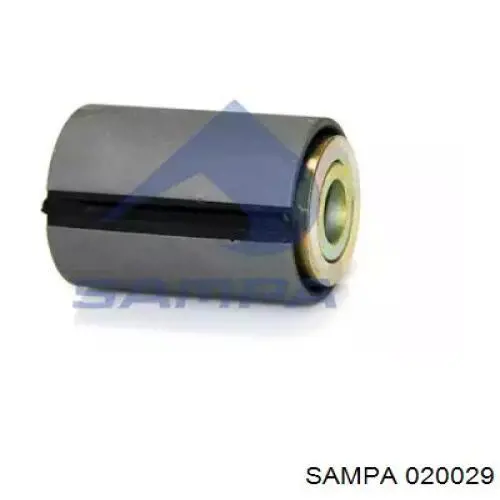 Сайлентблок ресори, передній Sampa Otomotiv‏ 020029 ціна, від 16.30 USD