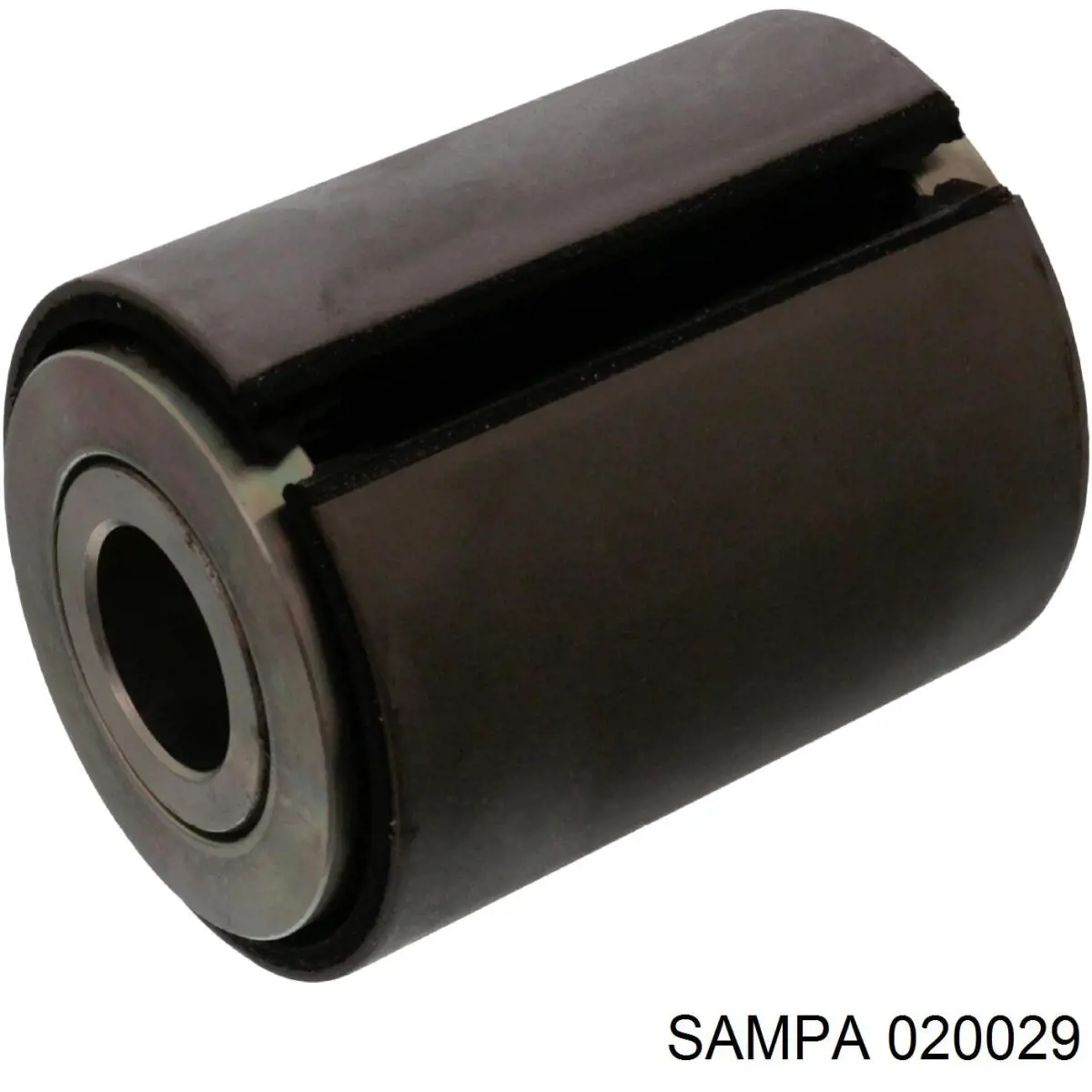 Купити 020029 Sampa Otomotiv‏ Сайлентблок ресори, передній