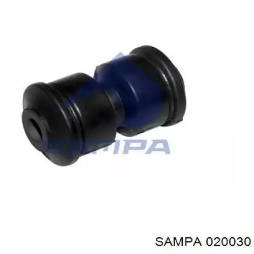 Сайлентблок/втулка ресори передньої Sampa Otomotiv‏ 020030 ціна, від 6.87 USD