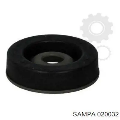 Подушка рами (кріплення кузова) Sampa Otomotiv‏ 020032 ціна, від 7.86 USD
