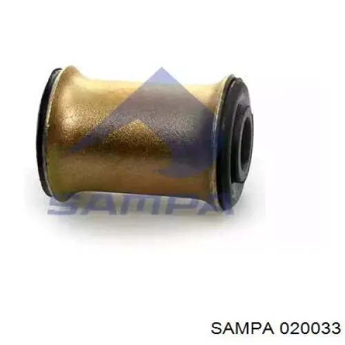 Купити 020033 Sampa Otomotiv‏ Подушка рами (кріплення кузова)