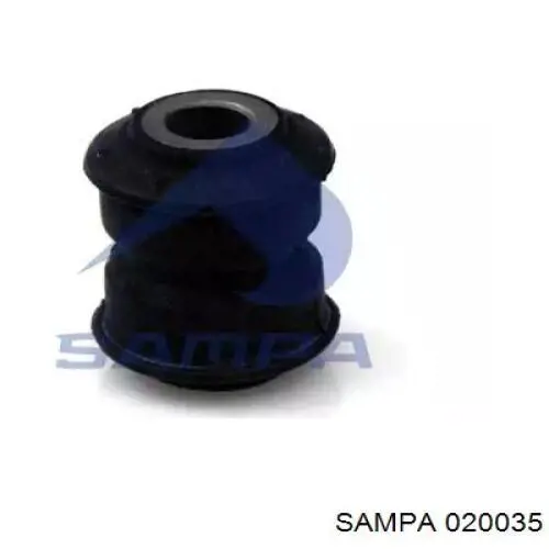 Сайлентблок стабілізатора, заднього Sampa Otomotiv‏ 020035 ціна, від 5.54 USD