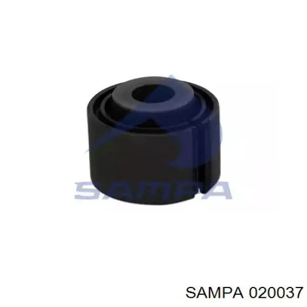 Сайлентблок стабілізатора, заднього Sampa Otomotiv‏ 020037 ціна, від 11.36 USD