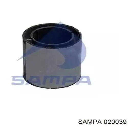 Втулка стабілізатора заднього Sampa Otomotiv‏ 020039 ціна, від 6.32 USD