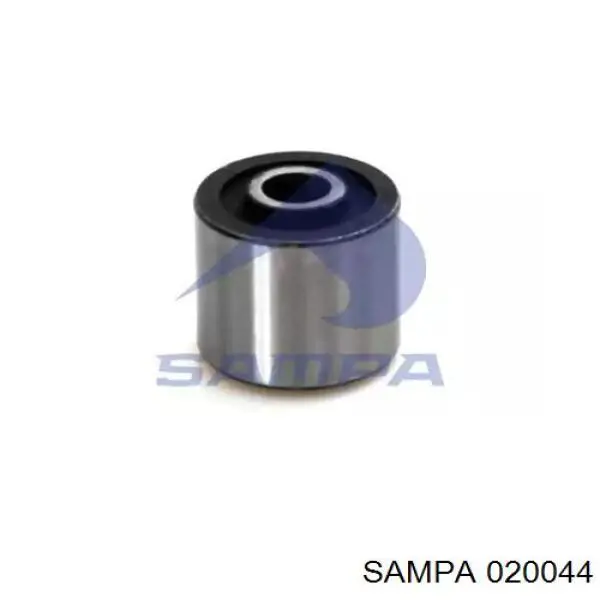 Сайлентблок стабілізатора, переднього Sampa Otomotiv‏ 020044 ціна, від 5.50 USD