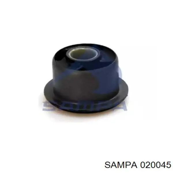 Подушка кабіни Sampa Otomotiv‏ 020045 ціна, від 9.16 USD