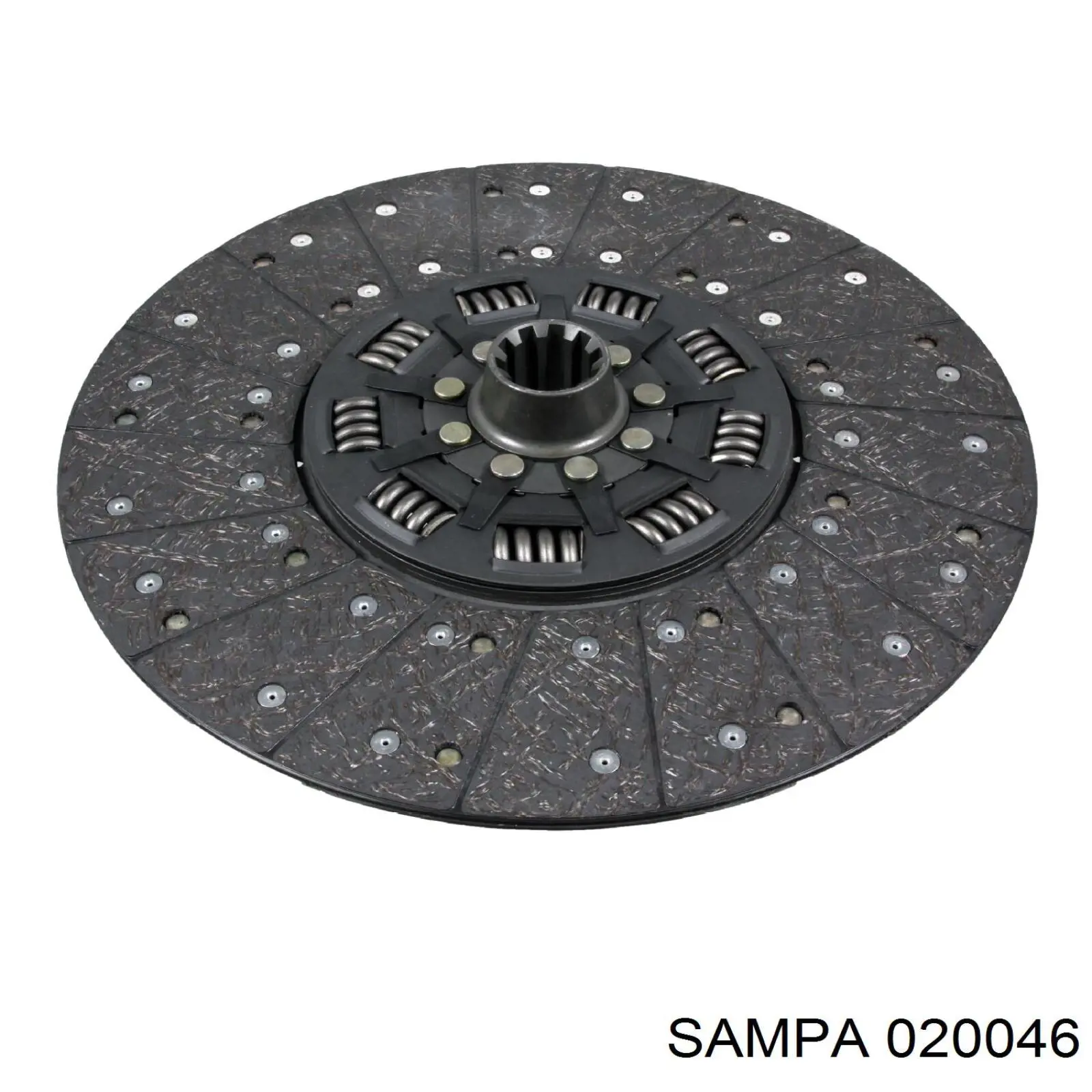 020046 Sampa Otomotiv‏ 