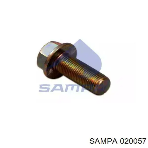 Купити 020057 Sampa Otomotiv‏ 