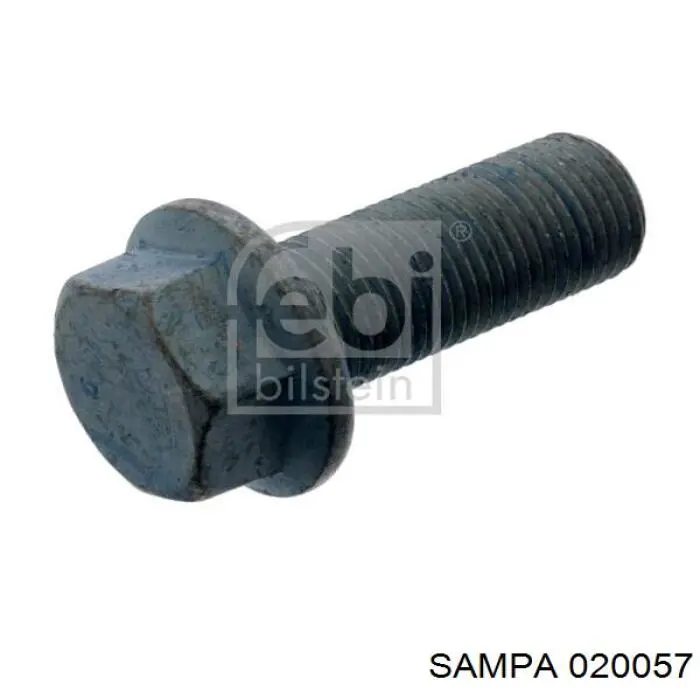 020057 Sampa Otomotiv‏ 