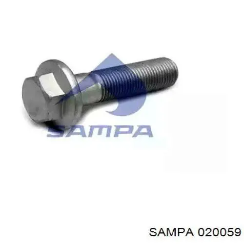  Sampa Otomotiv‏ 020059 ціна, від 2.09 USD