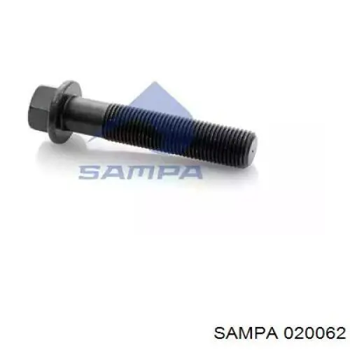 Болт кріплення маховика Sampa Otomotiv‏ 020062 ціна, від 2.75 USD