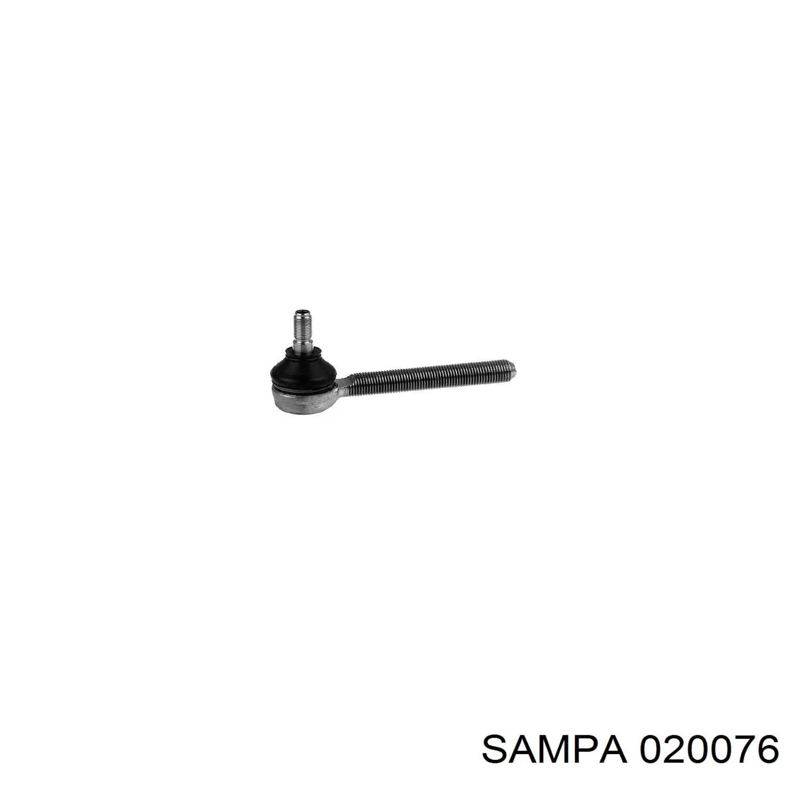 Купити 020076 Sampa Otomotiv‏ Накінечник тяги КПП