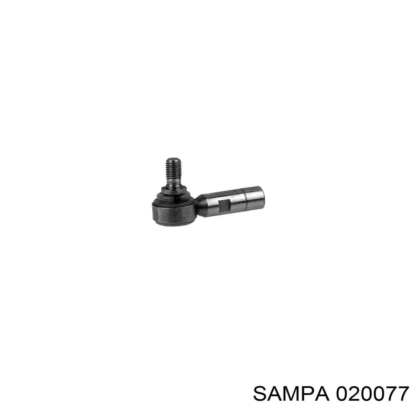 Купити 020077 Sampa Otomotiv‏ Накінечник поперечної рульової тяги