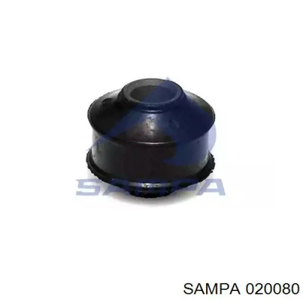 Купити 020080 Sampa Otomotiv‏ Сайлентблок стабілізатора, переднього