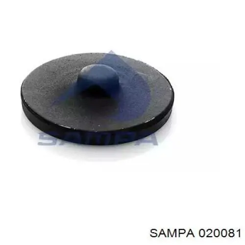 Відбійник задньої ресори Sampa Otomotiv‏ 020081 ціна, від 2.56 USD