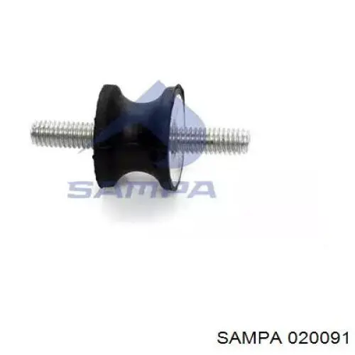 Купити 020091 Sampa Otomotiv‏ 