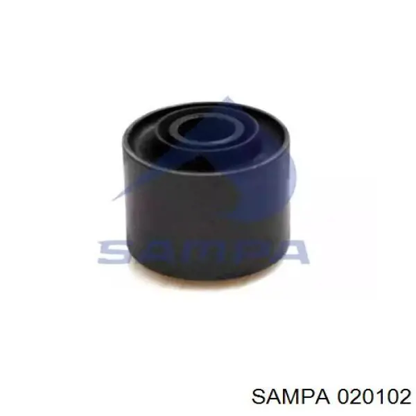  Sampa Otomotiv‏ 020102 ціна, від 6.56 USD
